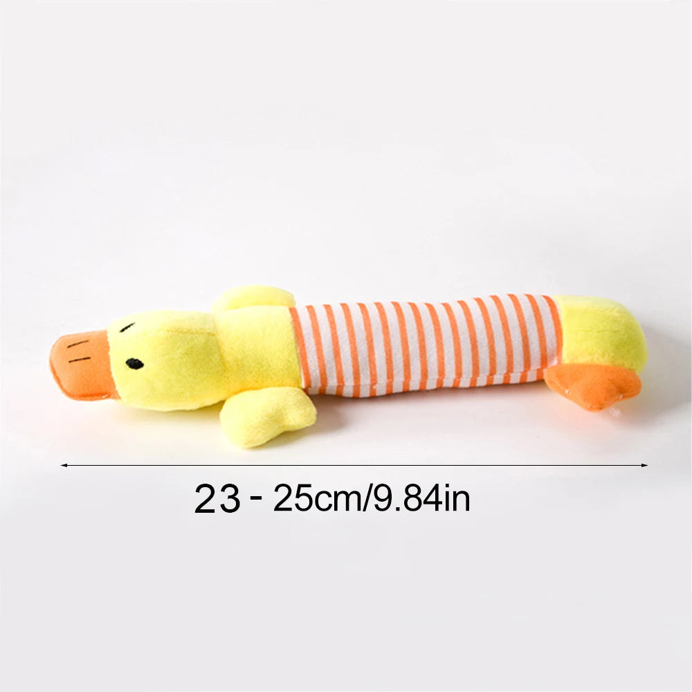 SqueakStick | Simulated Animal Dog Toy