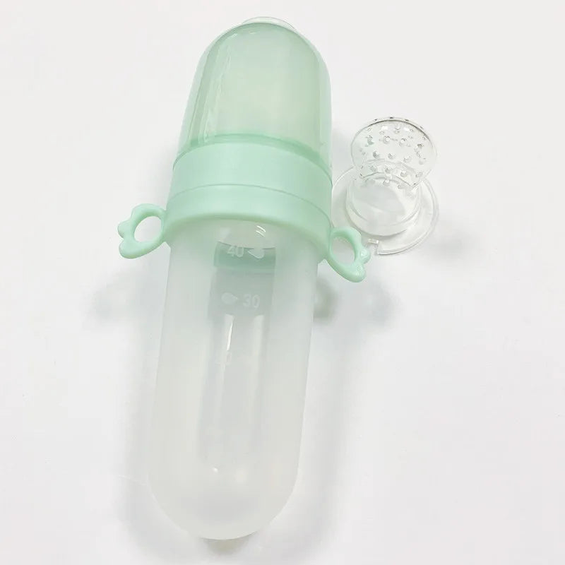 EasyFeeder | Baby Spoon Bottle Feeder