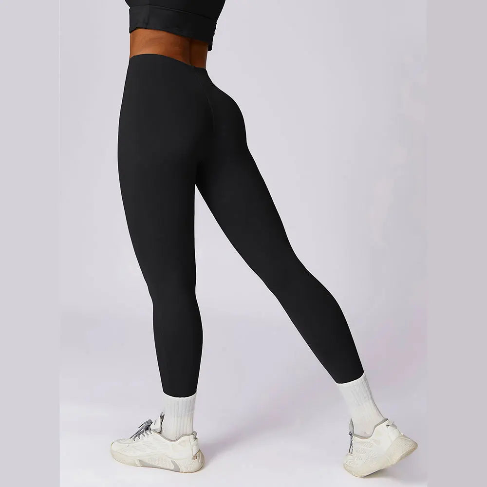 Sosie Sport Legging | Women's Yoga Tights