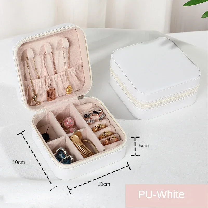 TravelGlam | Jewelry Organizer