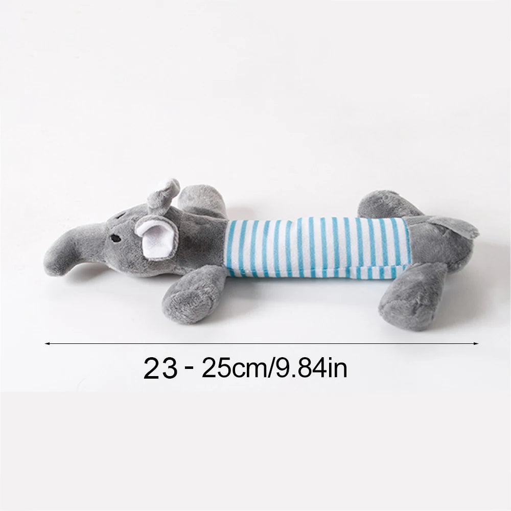 SqueakStick | Simulated Animal Dog Toy