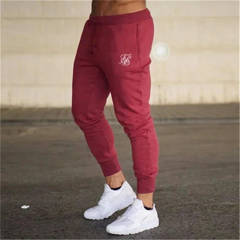 Joshua Sweatpants | Men's Thin Sweatpants