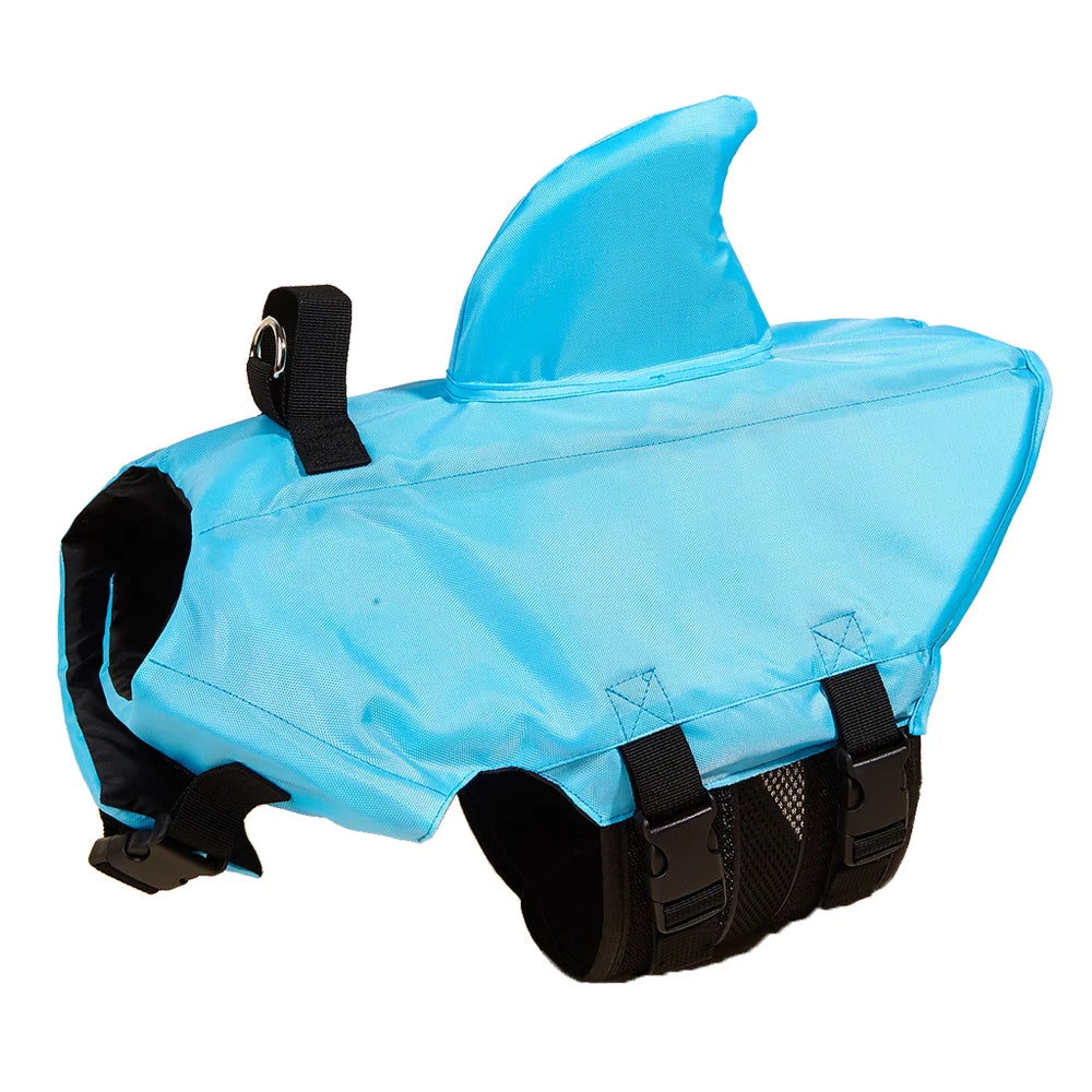 FinGuard | Shark Dog Life Jacket