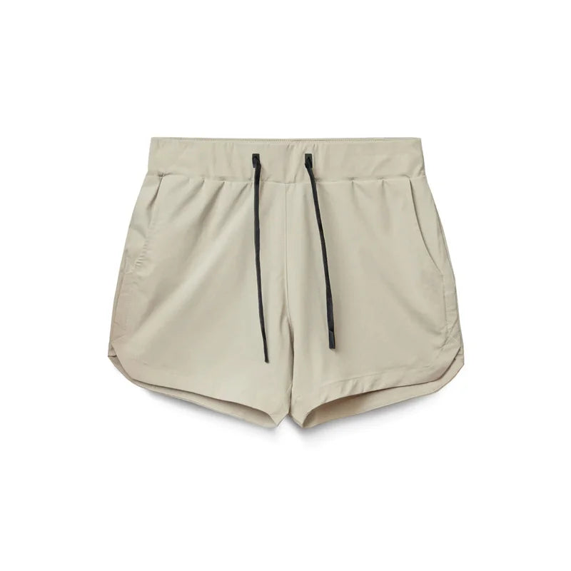 Sepp Gym Shorts | Men's Fitness Quick-Drying Pants