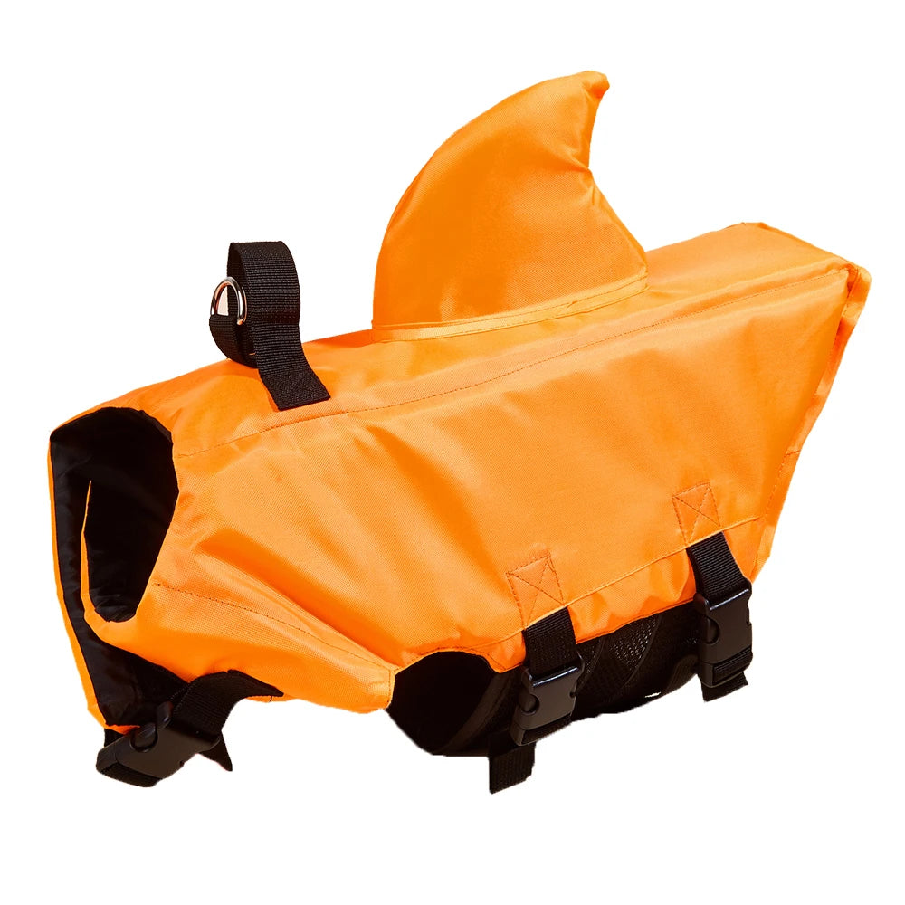 FinGuard | Shark Dog Life Jacket