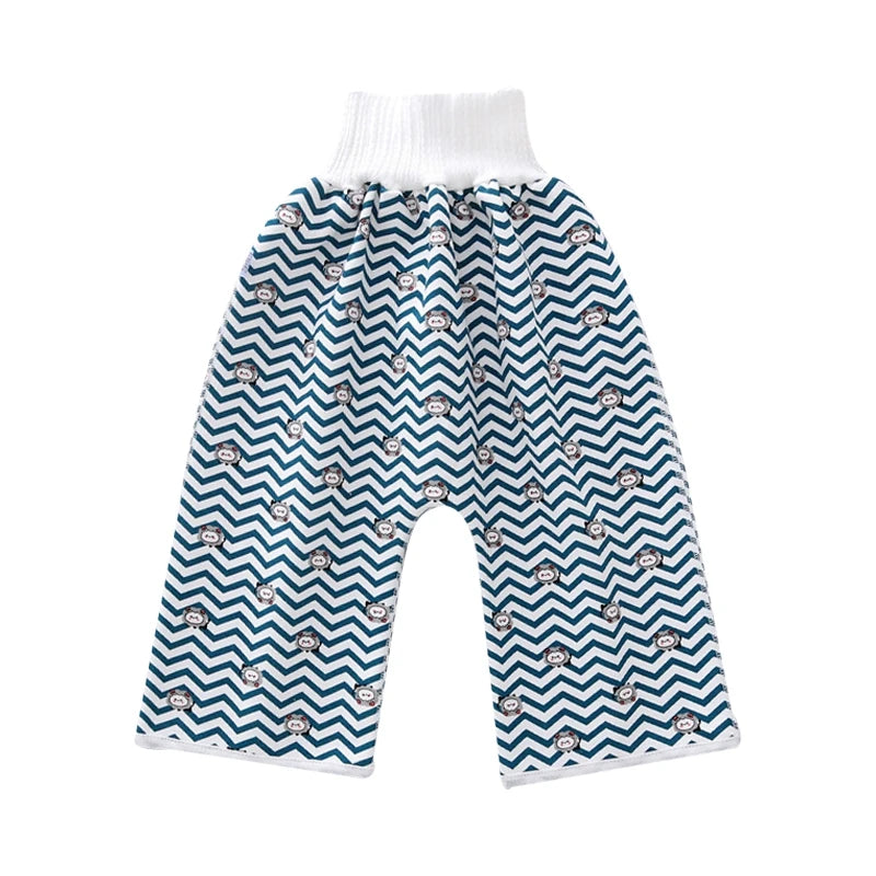 DryNite Wonders | Waterproof Diaper Shorts