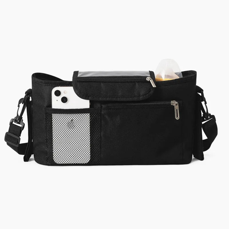 ToteTamer | Baby Stroller Storage Bag