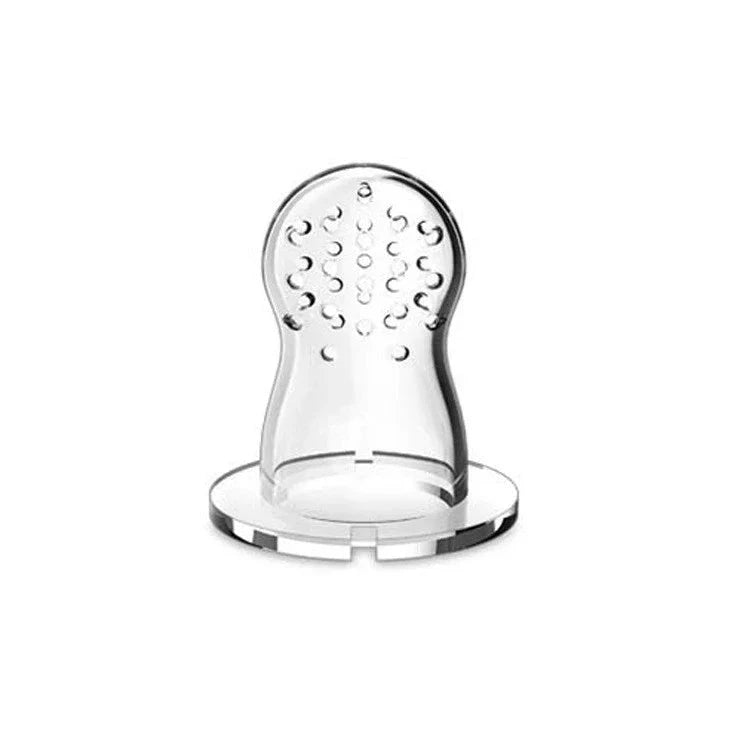 FreshFeeder | Silicone Baby Fruit Feeder