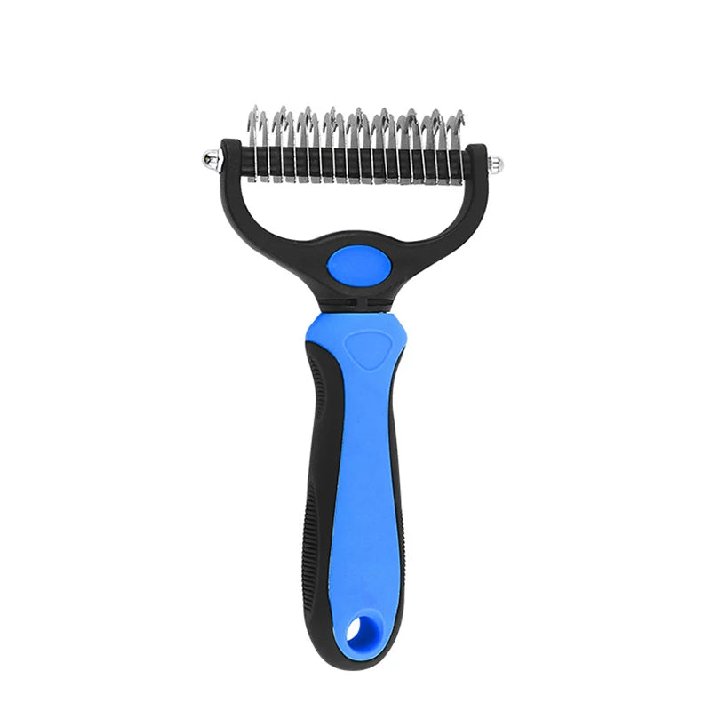 FurEase | Dog Hair Remover Comb