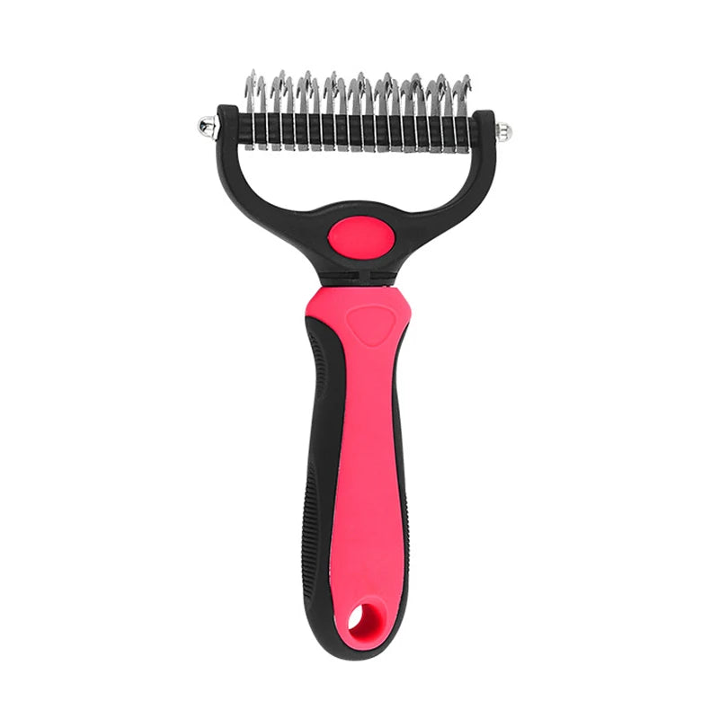 FurEase | Dog Hair Remover Comb