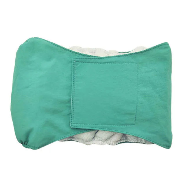 WagWear | Washable Dog Diapers