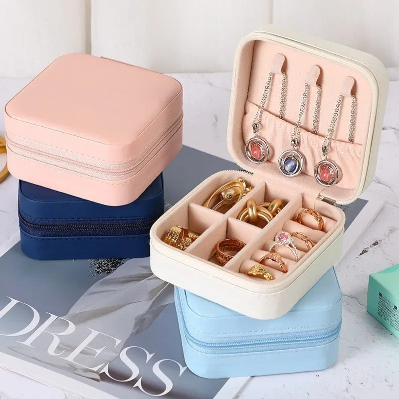 TravelGlam | Jewelry Organizer