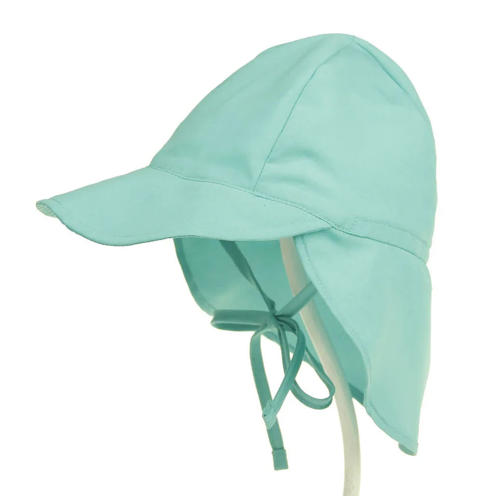 Little Explorer | Kids Sun Hat