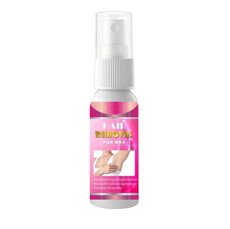 EasyOff | Hair Removal Spray Cream