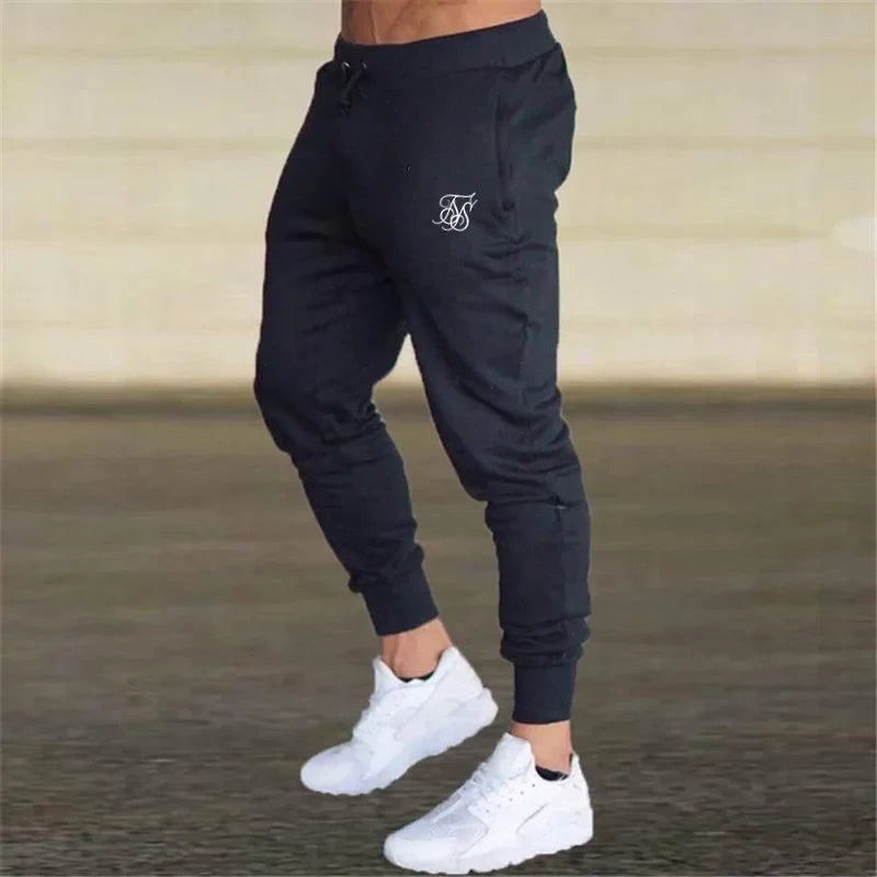 Joshua Sweatpants | Men's Thin Sweatpants