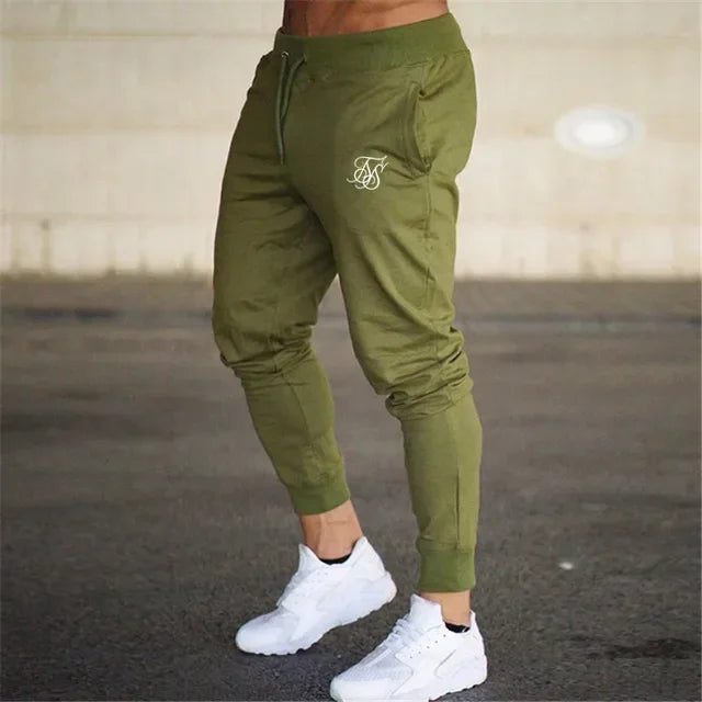 Joshua Sweatpants | Men's Thin Sweatpants