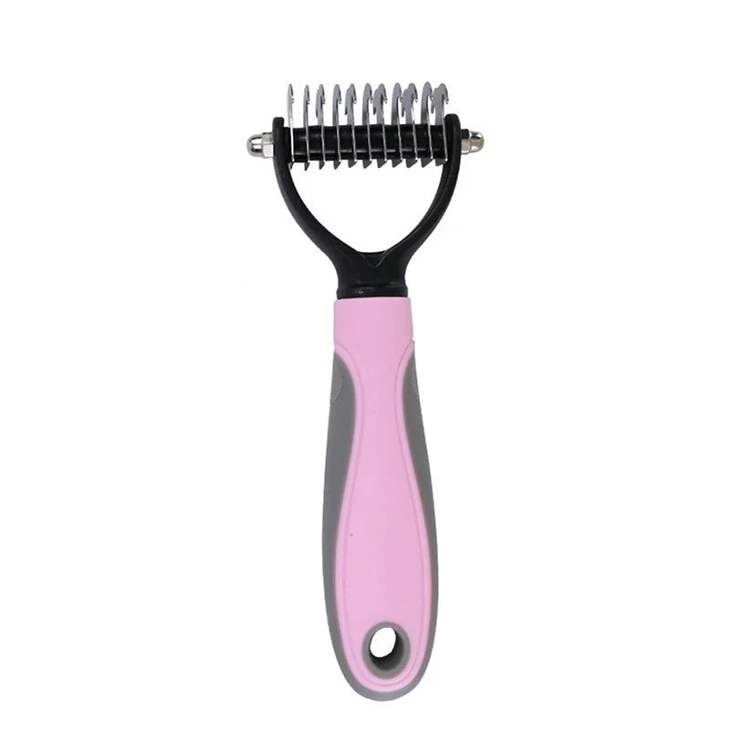 FurEase | Dog Hair Remover Comb