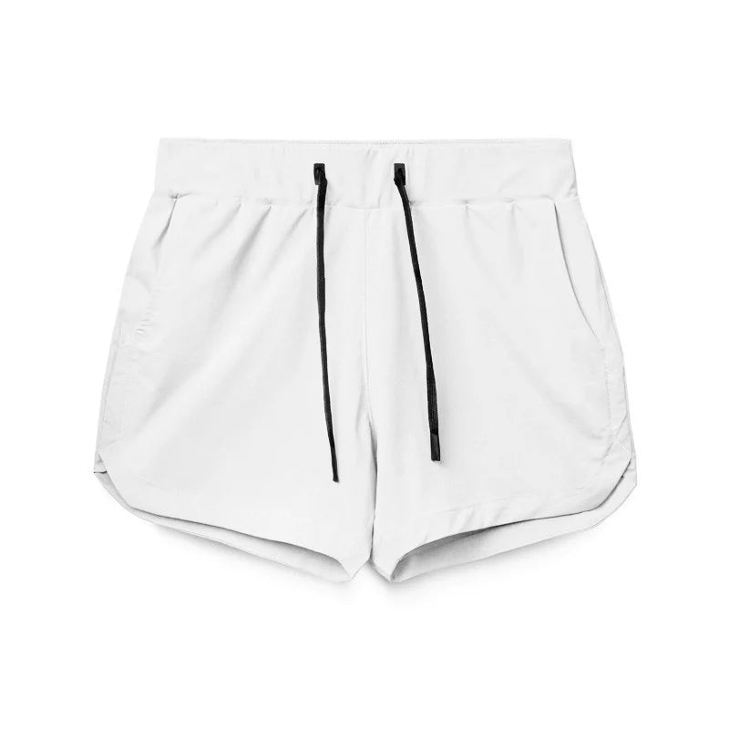 Sepp Gym Shorts | Men's Fitness Quick-Drying Pants