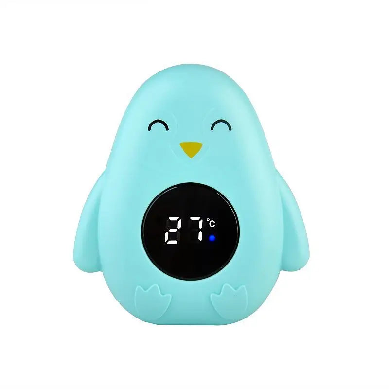 TempBuddy | Floating Baby Bath Temperature Meter