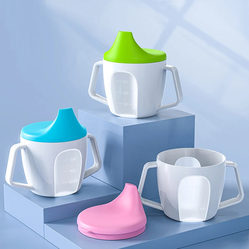 SipBuddy | Baby Learning Drinking Cup