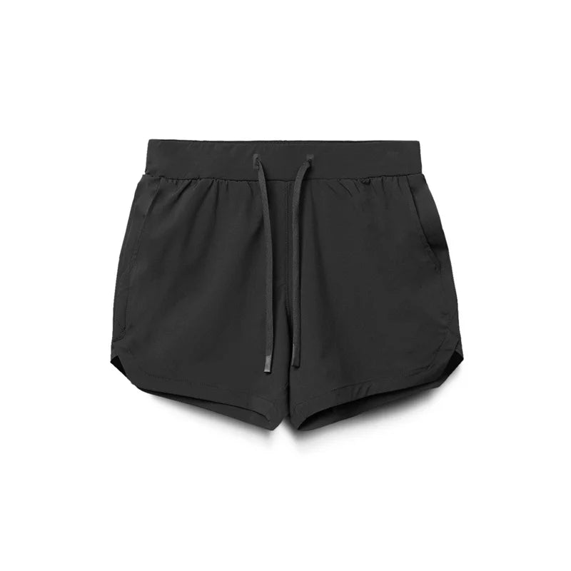 Sepp Gym Shorts | Men's Fitness Quick-Drying Pants