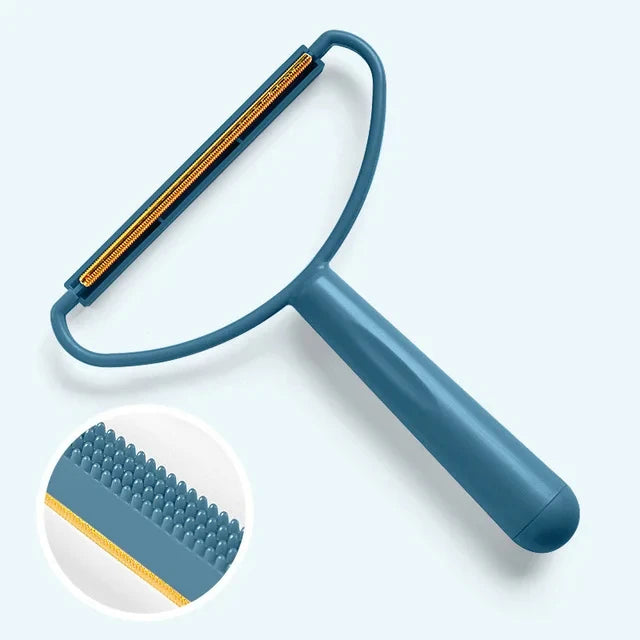 FurSweep | Portable Pet Hair Remover