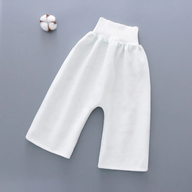 DryNite Wonders | Waterproof Diaper Shorts