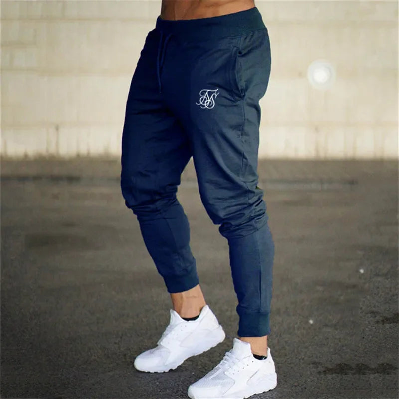 Joshua Sweatpants | Men's Thin Sweatpants