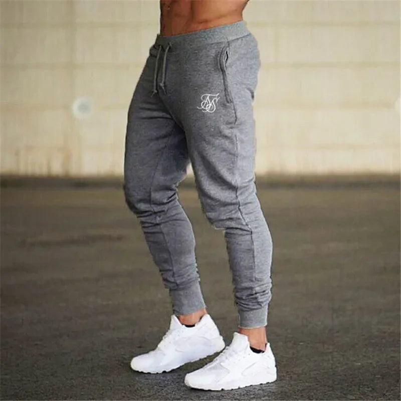 Joshua Sweatpants | Men's Thin Sweatpants