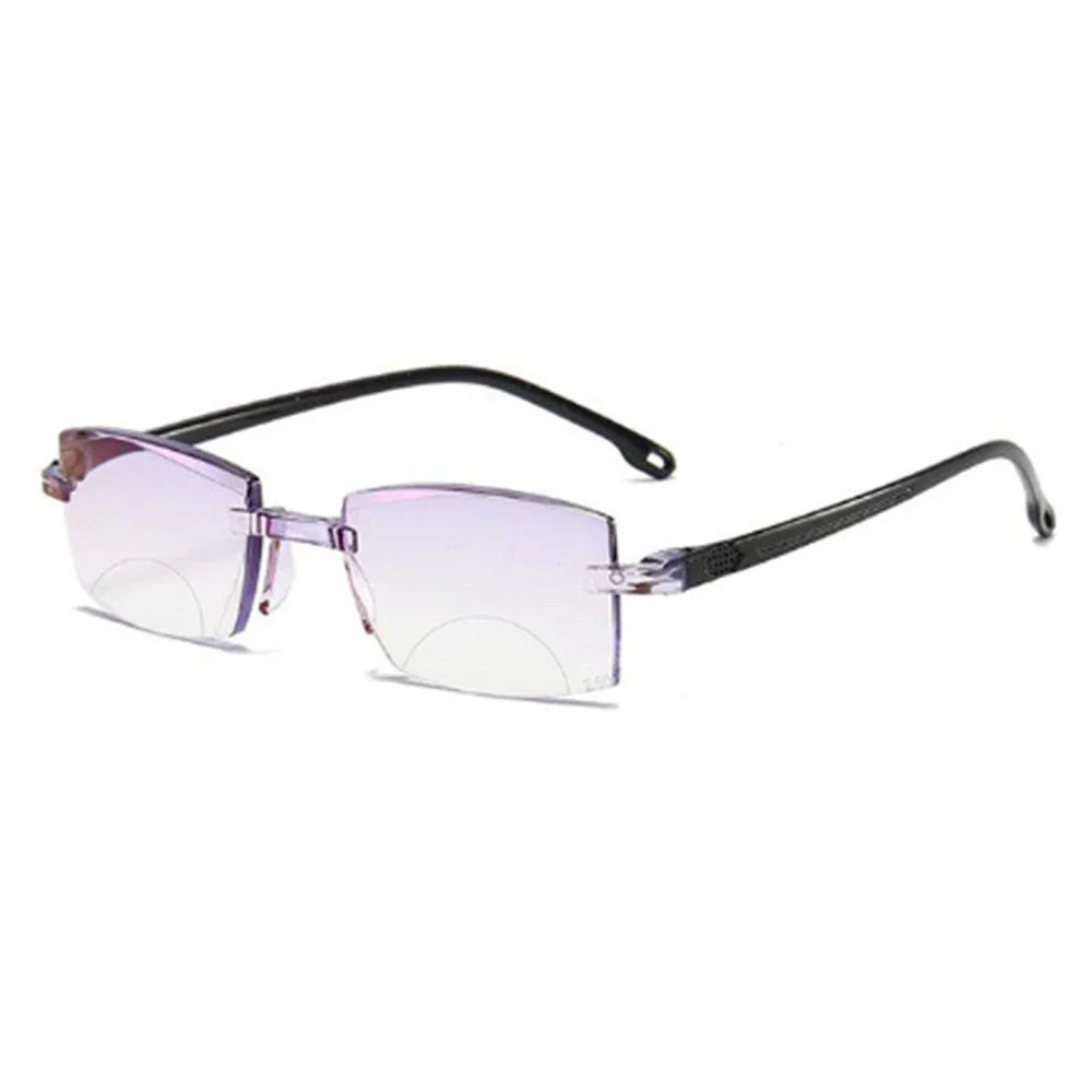 SmartVision Auto-Adjust Glasses | Anti-Blue Light Glasses