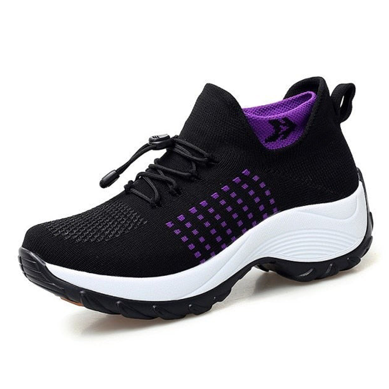 OrthoSoft | Comfort Shoes for Women