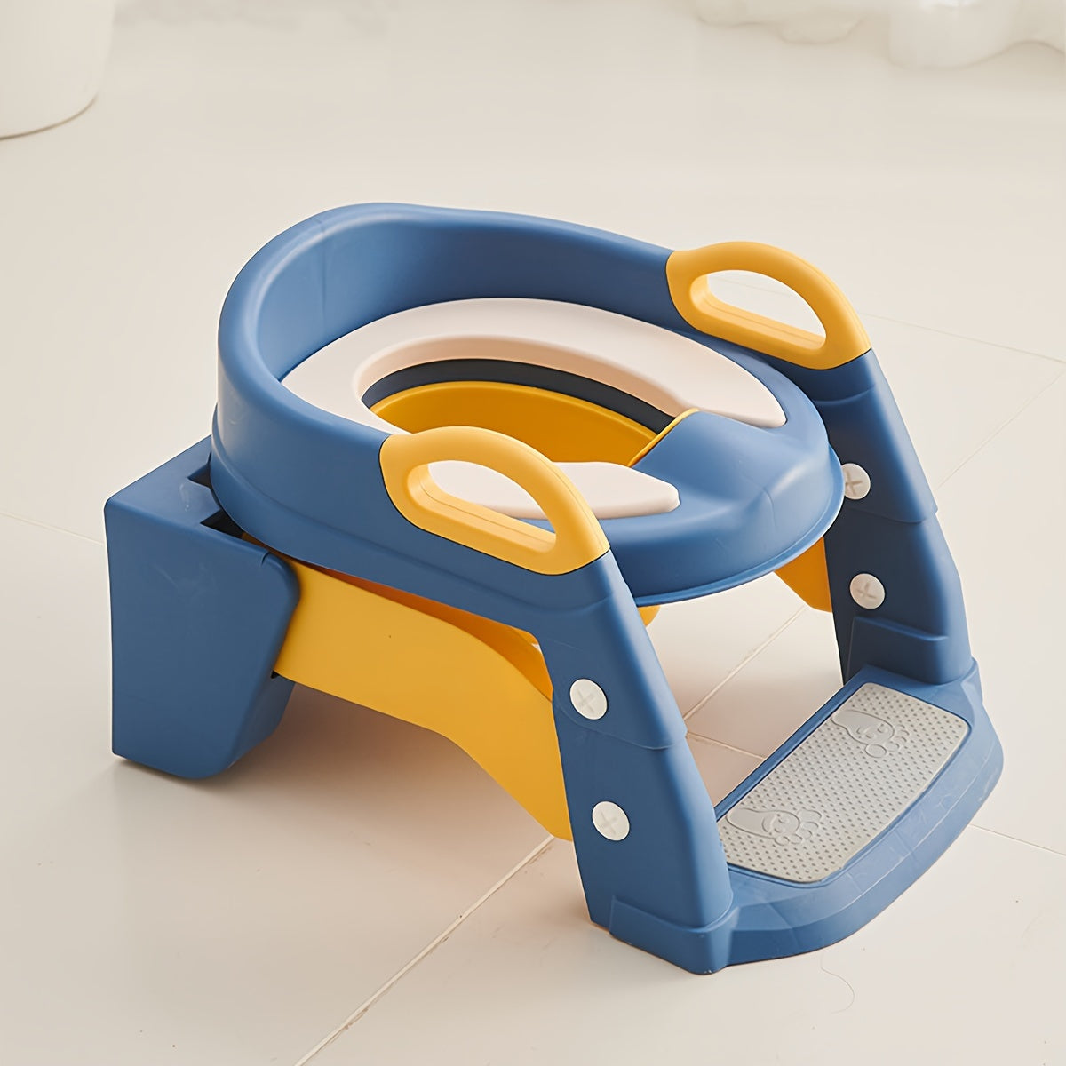 TinyTrainer | Adjustable Potty Training Seat