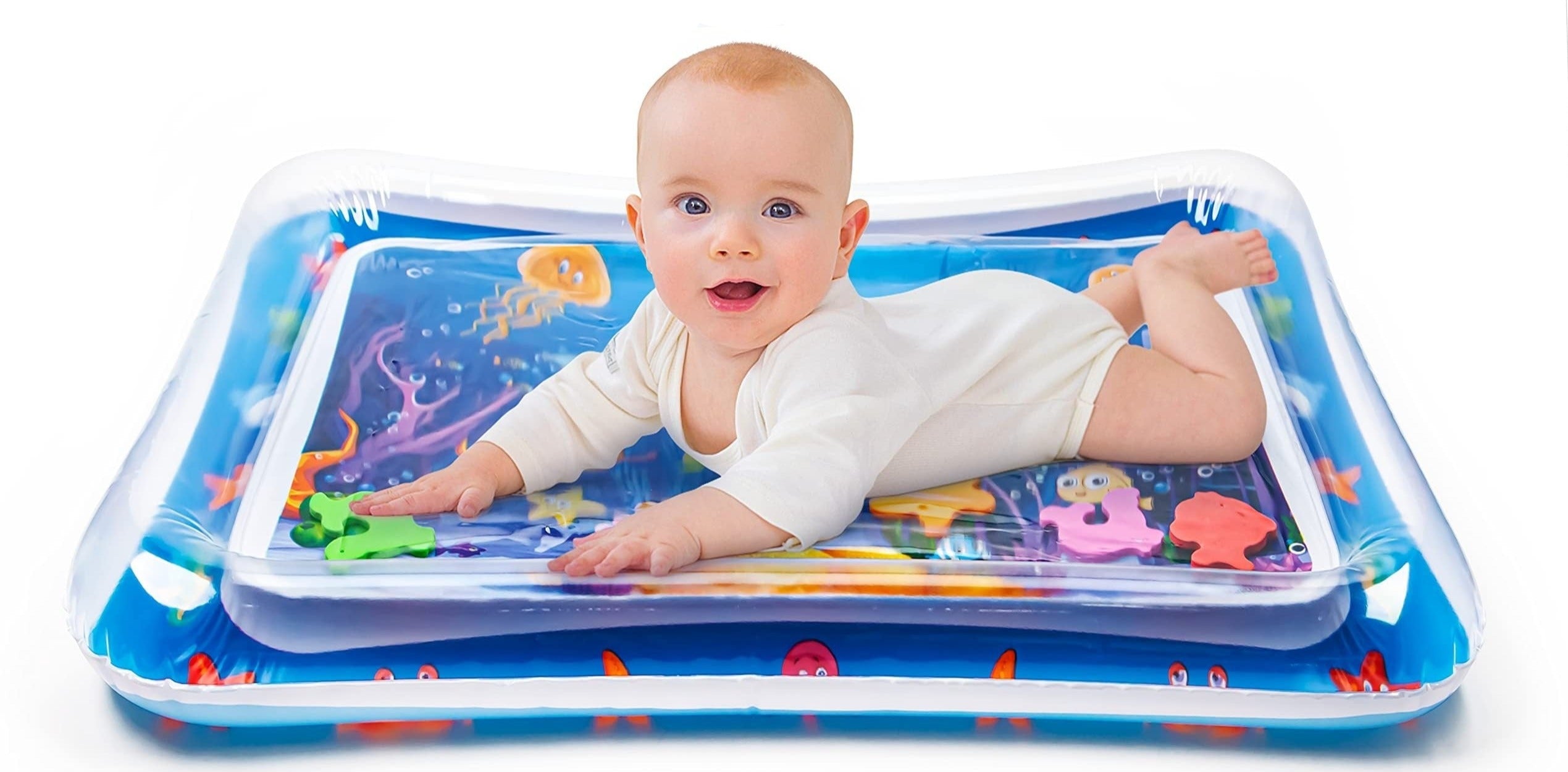 AquaPlay | Baby Water Play Mat