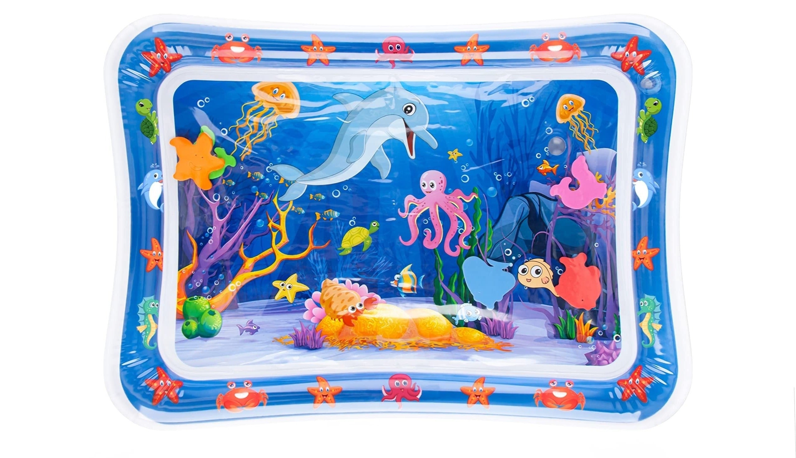 AquaPlay | Baby Water Play Mat