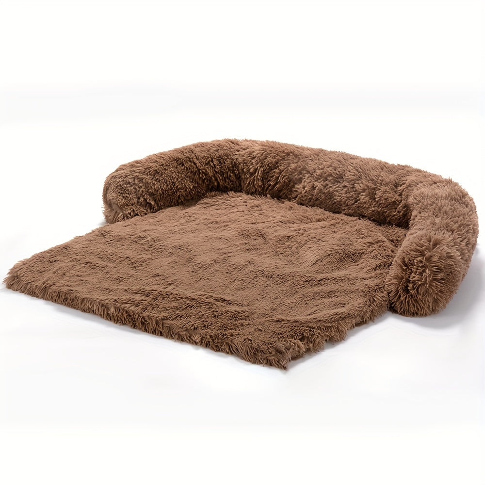 CozyPaws | Soothing Pet Bed Mat