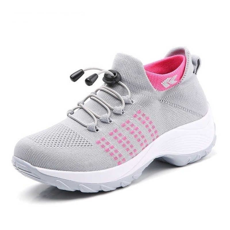 OrthoSoft | Comfort Shoes for Women