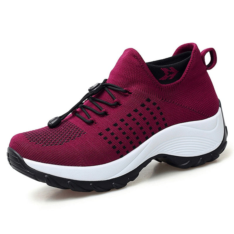 OrthoSoft | Comfort Shoes for Women