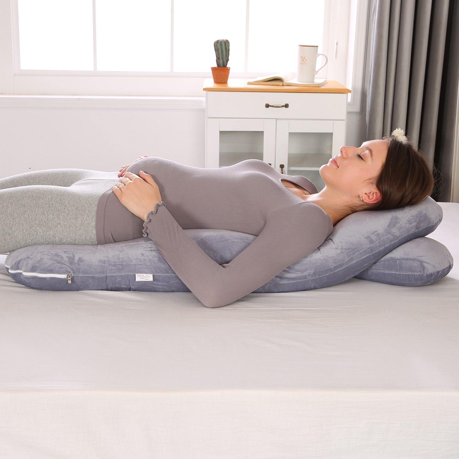 CozyMama | Pregnancy Pillow