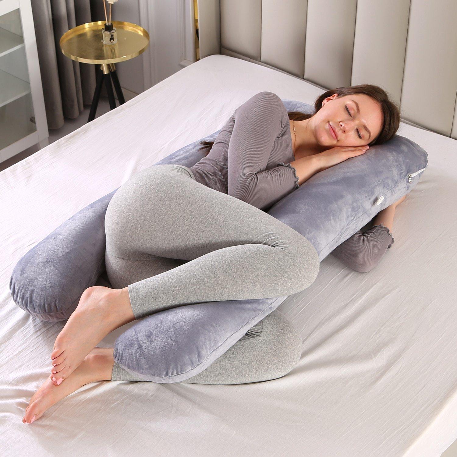 CozyMama | Pregnancy Pillow